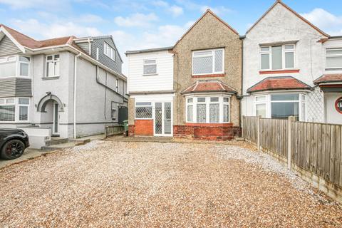 Merryoak Road, Southampton SO19