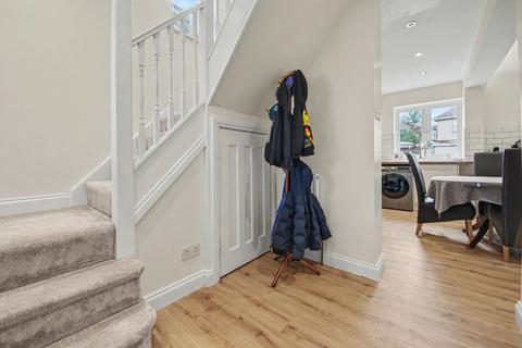 3 bedroom semi-detached house for sale, Merryoak Road, Southampton SO19