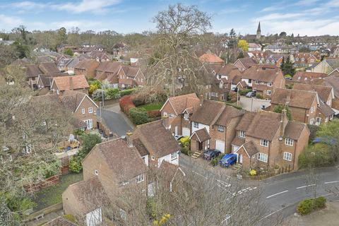 3 bedroom semi-detached house for sale, Harts Grove, Woodford Green