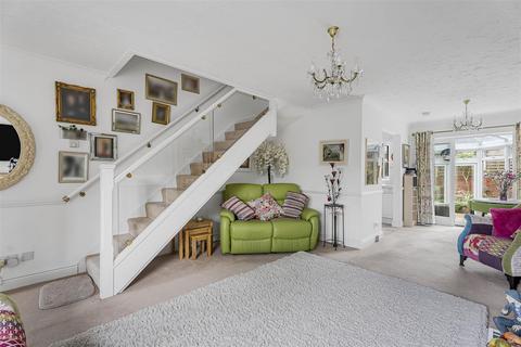 3 bedroom semi-detached house for sale, Harts Grove, Woodford Green