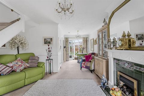 3 bedroom semi-detached house for sale, Harts Grove, Woodford Green