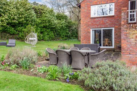 4 bedroom house for sale, High Molewood, Hertford, SG14