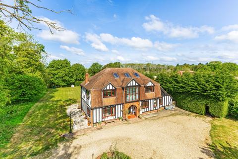 6 bedroom house for sale, Chalky Lane, Dogmersfield, RG27