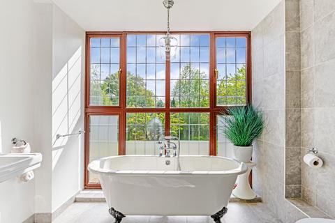 6 bedroom house for sale, Chalky Lane, Dogmersfield, RG27