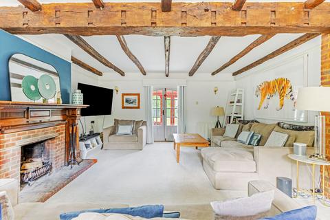 6 bedroom house for sale, Chalky Lane, Dogmersfield, RG27