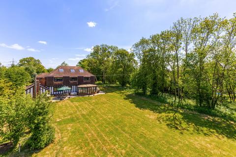 6 bedroom house for sale, Chalky Lane, Dogmersfield, RG27