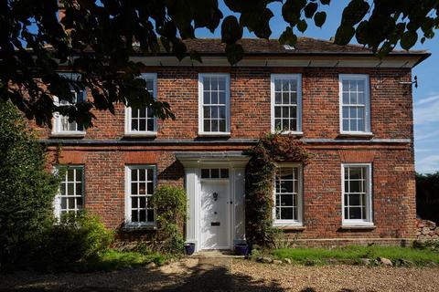 undefined, "Church farm", Church Street, Langford SG18