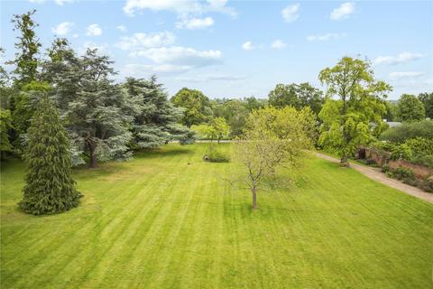 undefined, The Mansion, Hertford, SG13