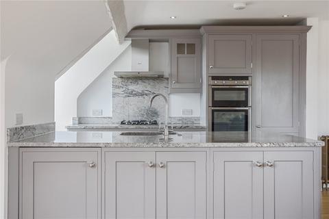 undefined, The Mansion, Hertford, SG13