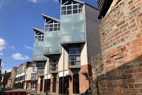undefined, Kings Head Yard, Winchester, SO23