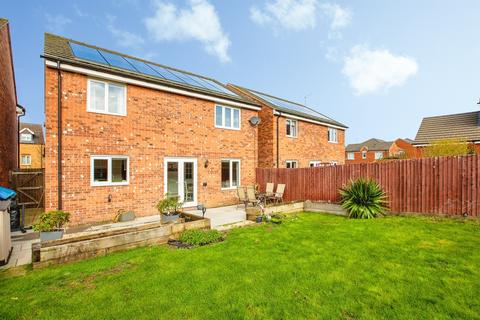 undefined, Weighbridge Way, Raunds, Wellingborough