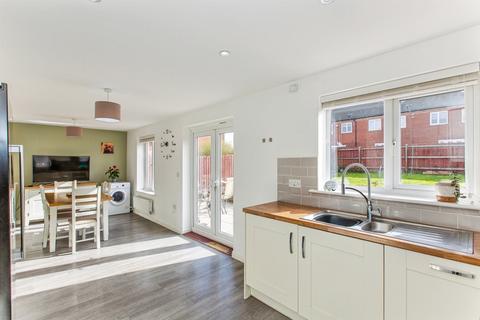4 bedroom detached house for sale, Weighbridge Way, Raunds, Wellingborough