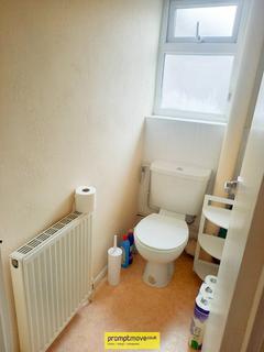 undefined, Ashton Road Luton LU1 3QE