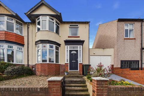 Ivanhoe, Whitley Bay