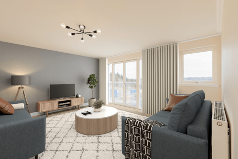 undefined, Plot 7, Eddington at Kirktown Brae Stonehaven, Kirktown Brae AB39