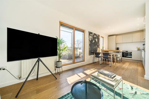 2 bedroom apartment for sale, Equana Apartments, Evelyn Street, Deptford Park, SE8