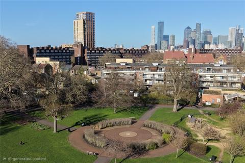 2 bedroom apartment for sale, Equana Apartments, Evelyn Street, Deptford Park, SE8