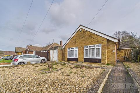 2 bedroom detached bungalow for sale, Upper Glen Road, St. Leonards-On-Sea