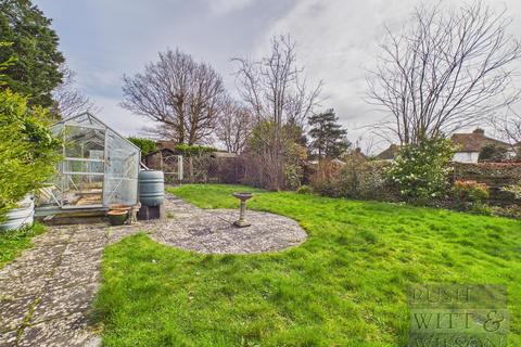 2 bedroom detached bungalow for sale, Upper Glen Road, St. Leonards-On-Sea