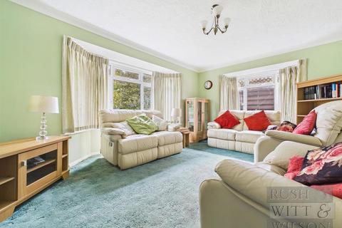 2 bedroom detached bungalow for sale, Upper Glen Road, St. Leonards-On-Sea