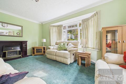 2 bedroom detached bungalow for sale, Upper Glen Road, St. Leonards-On-Sea