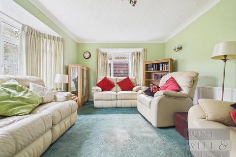 2 bedroom detached bungalow for sale, Upper Glen Road, St. Leonards-On-Sea