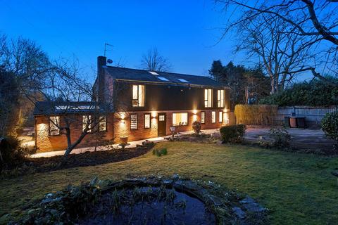 5 bedroom detached house for sale, Stag Lane, Chorleywood WD3