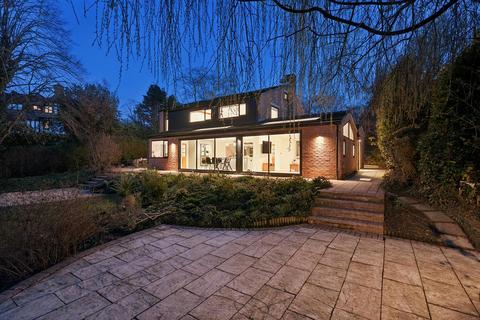 5 bedroom detached house for sale, Stag Lane, Chorleywood WD3