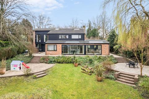 5 bedroom detached house for sale, Stag Lane, Chorleywood WD3