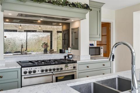 5 bedroom detached house for sale, Stag Lane, Chorleywood WD3