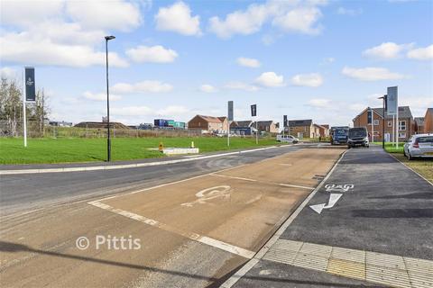undefined, Evergreen Way, Newport, Isle of Wight