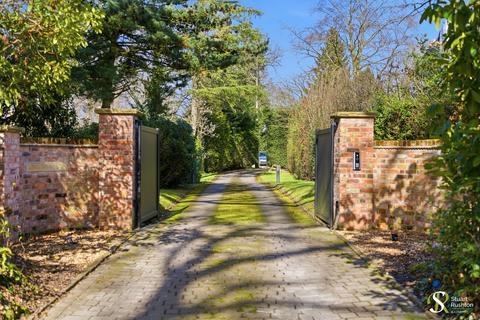 undefined, Sand Lane, Nether Alderley, SK10