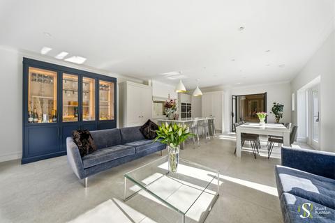 undefined, Sand Lane, Nether Alderley, SK10