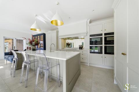 undefined, Sand Lane, Nether Alderley, SK10