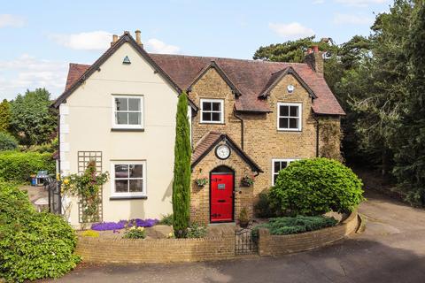 4 bedroom house for sale, Church Lane, Wormley, Broxbourne, EN10