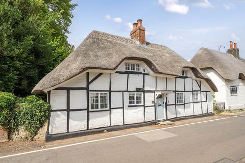 3 bedroom house for sale, Duke Street, Micheldever, SO21