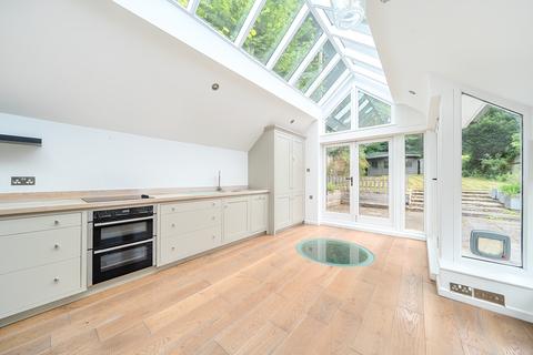 3 bedroom house for sale, Duke Street, Micheldever, SO21