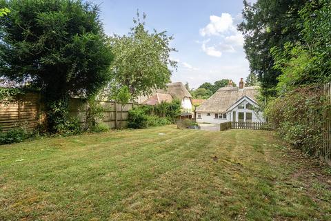 3 bedroom house for sale, Duke Street, Micheldever, SO21