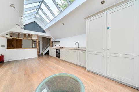 3 bedroom house for sale, Duke Street, Micheldever, SO21