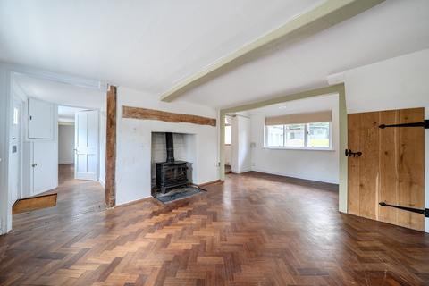 3 bedroom house for sale, Duke Street, Micheldever, SO21