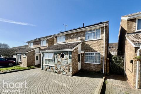 undefined, Ventnor Gardens, Luton