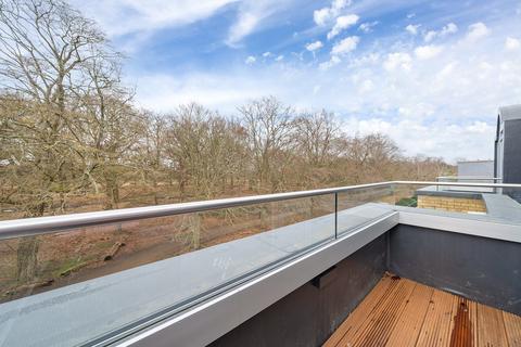 undefined, Shalford Lodge, Kingston Hill, Kingston Upon Thames, KT2