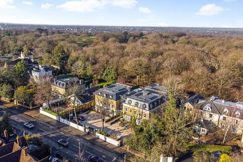 undefined, Shalford Lodge, Kingston Hill, Kingston Upon Thames, KT2