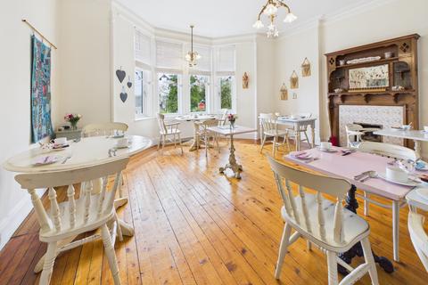 undefined, Furain Guest House, Peterculter
