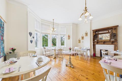 undefined, Furain Guest House, Peterculter