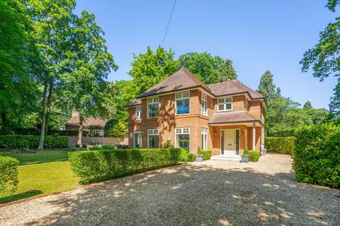 undefined, Waverley Avenue, Fleet, GU51