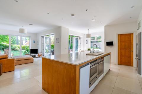 undefined, Waverley Avenue, Fleet, GU51