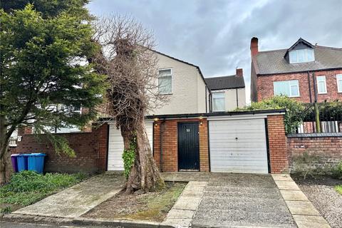 4 bedroom semi-detached house for sale, Queens Drive, Walton, Liverpool, L4