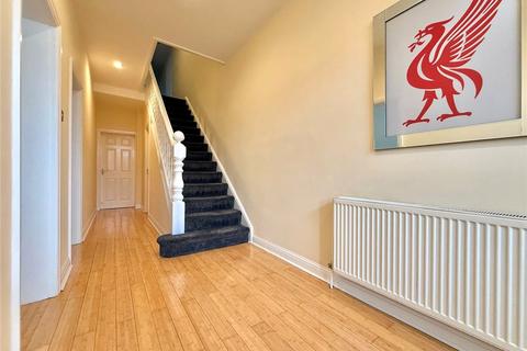 4 bedroom semi-detached house for sale, Queens Drive, Walton, Liverpool, L4