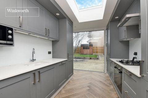 undefined, Gander Green Lane, Cheam, Sutton, SM3